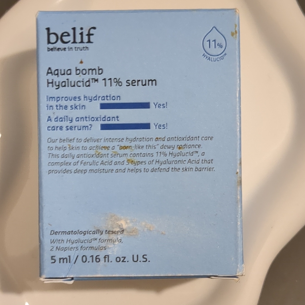 Daily Antioxidant Care Serum